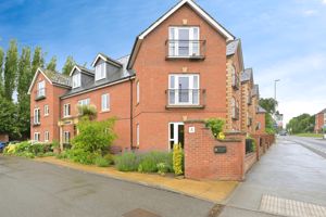 FRONT OF DEVELOPMENT- click for photo gallery